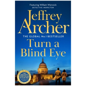 Turn a Blind Eye