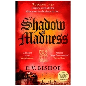Shadow of Madness