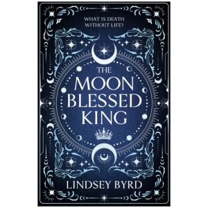 The Moon Blessed King