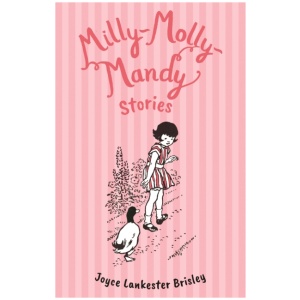 Milly-Molly-Mandy Stories