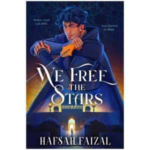 We Free the Stars