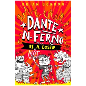 Dante N. Ferno is NOT a Loser
