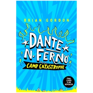 Dante N. Ferno: Camp Catastrophe