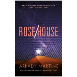 Rose/House