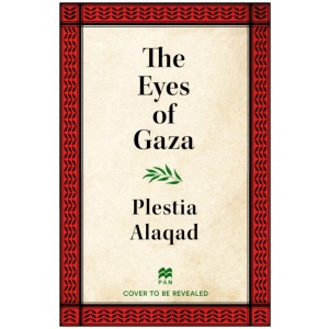 The Eyes of Gaza: A Diary of Resilience