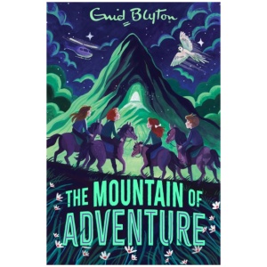 The Mountain of Adventure