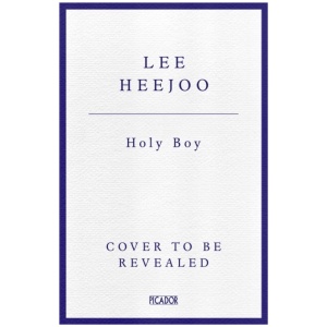 Holy Boy