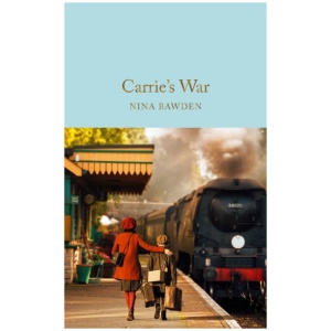 Carrie's War