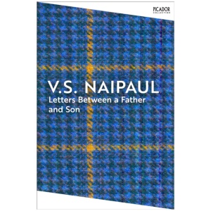 Letters Between a Father and Son