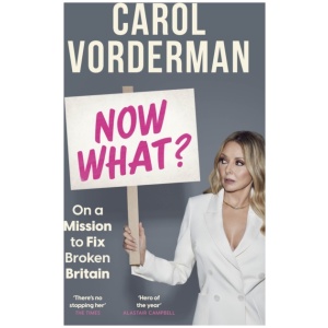 Now What?: A People's Manifesto for a Better Britain