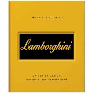 The Little Guide to Lamborghini
