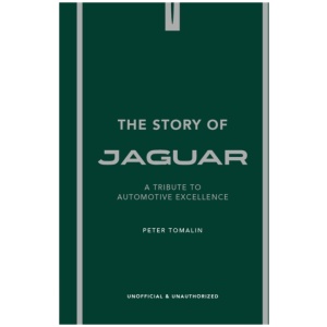 The Story of Jaguar