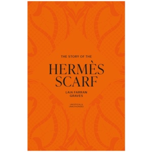 The Story of the Hermes Scarf