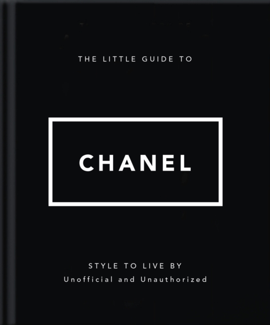The Little Guide to Chanel