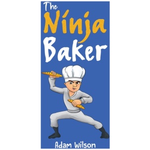 The Ninja Baker