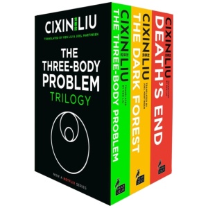 The Three-Body Problem Boxset