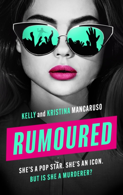 Rumoured: An innocent popstar or a heartless murderer? Find out in this addictive, twisty thriller for 2026
