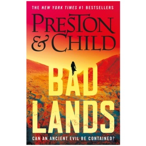 Badlands