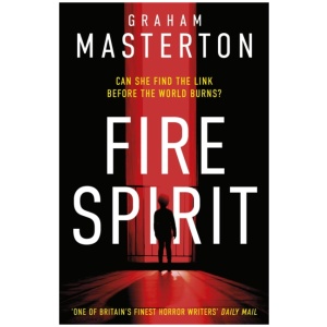 Fire Spirit