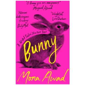 Bunny: Dyslexia-friendly Edition