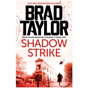 Shadow Strike