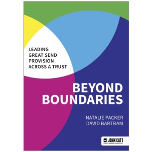Beyond Boundaries: Leading Great SEND Provision across a Trust