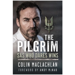 The Pilgrim: SAS Who Dares Wins