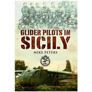 Glider Pilots in Sicily