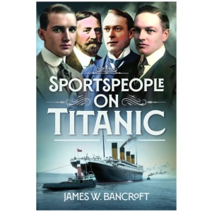 Sportspeople on Titanic