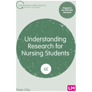 Understanding Research for Nursing Students