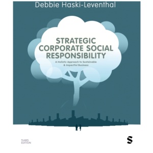 Strategic Corporate Social Responsibility: A Holistic Approach to Sustainable and Impactful Business