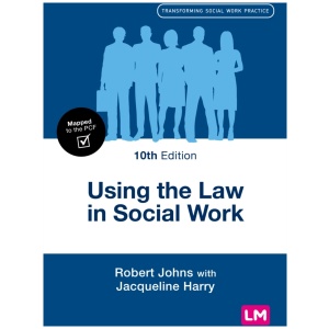 Using the Law in Social Work
