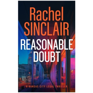 REASONABLE DOUBT: A Damien Harrington Legal Thriller 3