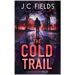 The Cold Trail: An FBI Mystery Thriller