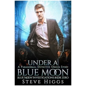 Under a Blue Moon