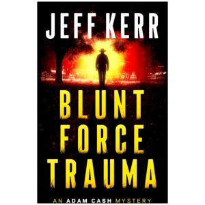 Blunt Force Trauma
