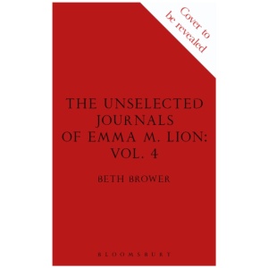 The Unselected Journals of Emma M. Lion, vol. 4