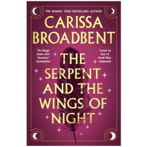 The Serpent and the Wings of Night