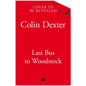 Last Bus to Woodstock