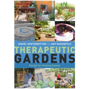 Therapeutic Gardens: Design for Healing Spaces