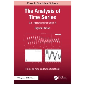 The Analysis of Time Series: An Introduction with R