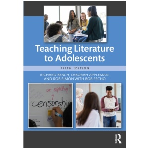 Teaching Literature to Adolescents