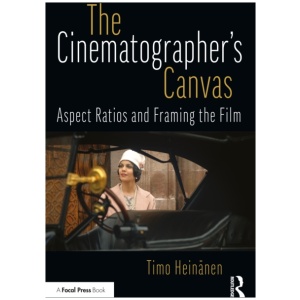 The Cinematographer’s Canvas: Aspect Ratios and Framing the Film