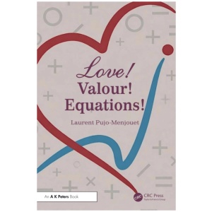 LOVE! VALOUR! EQUATIONS!: Mathematics of the Couple