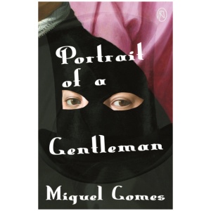 Portrait of a Gentleman
