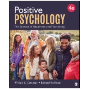 Positive Psychology: The Science of Happiness and Flourishing