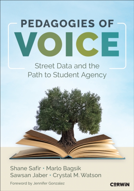 Pedagogies of Voice: Street Data and the Path to Student Agency