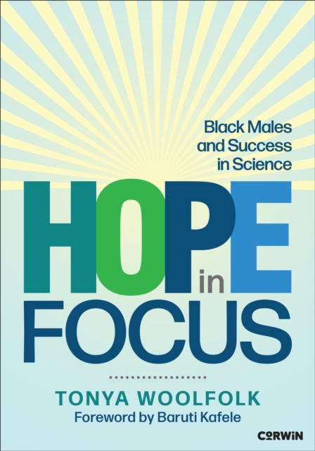 Hope in Focus: Black Males and Success in Science