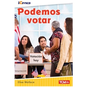Podemos votar