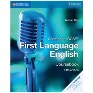 Cambridge IGCSE® First Language English Coursebook